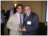 Dr. Lago & Dr. Abcarian